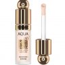 Консилер-флюид AQUA veil HYALURON COMPLEX тон 103 nude Luxvisage Консилер-флюид AQUA veil HYALURON COMPLEX тон 103 nude Luxvisage