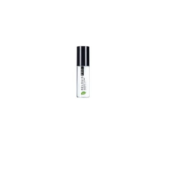 Спрей-фиксатор макияжа RELOUIS PRO Makeup Fixing Spray 3 in 1