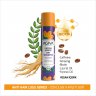 Шампунь сухой для волос CAFFEINE GINSENG PRO CARE AGİVA, 200 мл