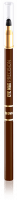 Карандаш для глаз с растушевкой "Eye Max Precision" Eveline, Brown