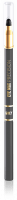 Карандаш для глаз с растушевкой Grey "Eye Max Precision" Eveline