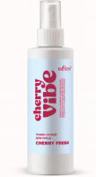 Тоник-спрей для лица Cherry fresh Cherry Vibe Белита, 150 мл. 