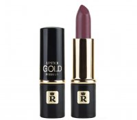 Помада губная Premium Gold RELOUIS тон:337