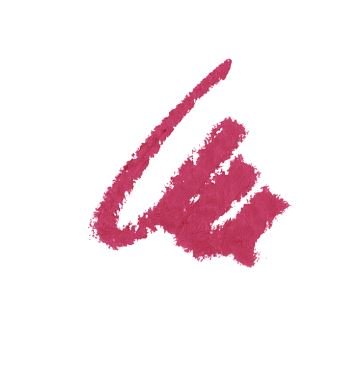 Карандаш для губ стойкий с маслом жожоба RELOUIS тон:11 RICH PINK