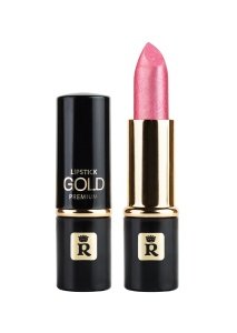 Помада губная Premium Gold RELOUIS тон:380