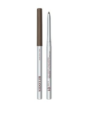 Карандаш механический для бровей BROW WOW RELOUIS тон:01 BLONDE