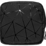 Косметичка черная RAFINI Cosmetic Bag Individual Vision  