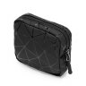 Косметичка черная RAFINI Cosmetic Bag Individual Vision  