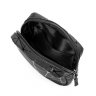 Косметичка черная RAFINI Cosmetic Bag Individual Vision  