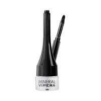 Тени для Век Mineral Dream Cream 301 silky-matt VIPERA 