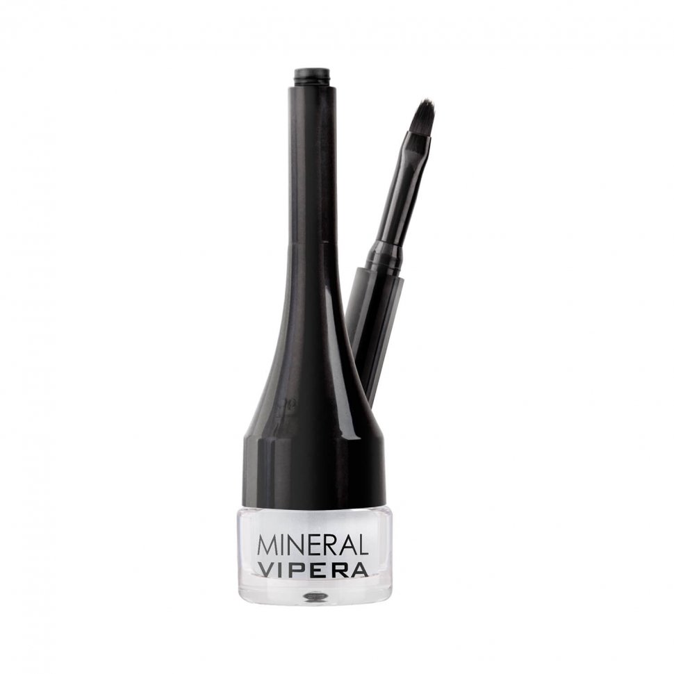 Тени для Век Mineral Dream Cream 301 silky-matt VIPERA 
