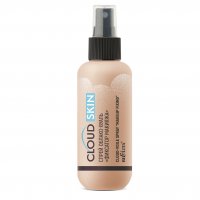 Спрей облако-вуаль "Фиксатор макияжа" Cloud Skin Белита, 150 мл. 
