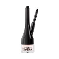 Тени для Век Mineral Dream Cream 302 pink petal VIPERA
