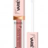Охлаждающий блеск для увеличения объема губ VARIETE тон 03 COOLING KISSES Eveline   