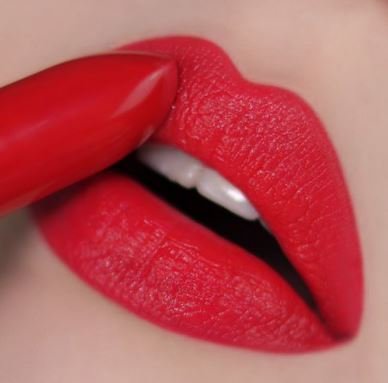 Помада губная La Mia Italia тон 20 Classic Red RELOUIS  