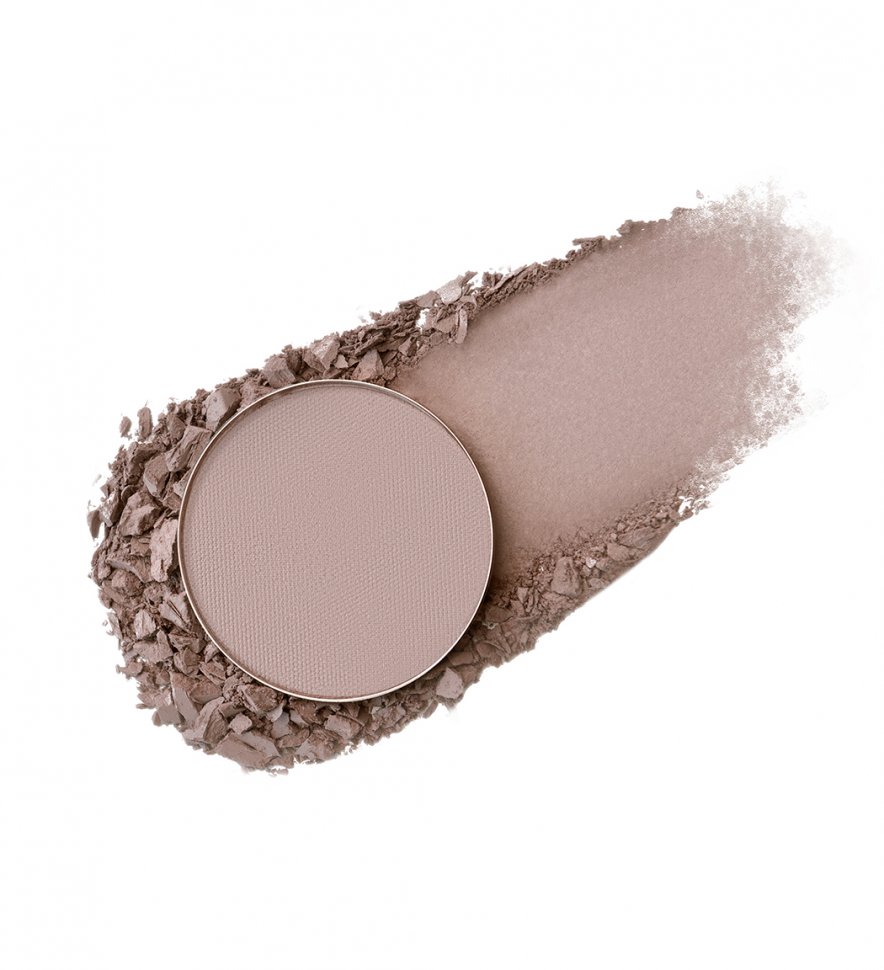 Тени для век тон 12 TAUPE COLOR MATT Luxvisage Тени для век тон 12 TAUPE COLOR MATT Luxvisage
