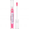 Блеск-бальзам для губ JELLY ROSE TINT EFFECT pH FORMULA тон 01 ROSEWATER LUXVISAGE 
