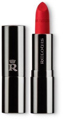 Помада губная матовая RED LIMIT тон 2026 UNIVERSAL RED RELOUIS