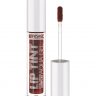 Тинт для губ с гиалуроновым комплексом LIP TINT AQUA GEL HYALURON COMPLEX тон 06 TOFFEE Luxvisage