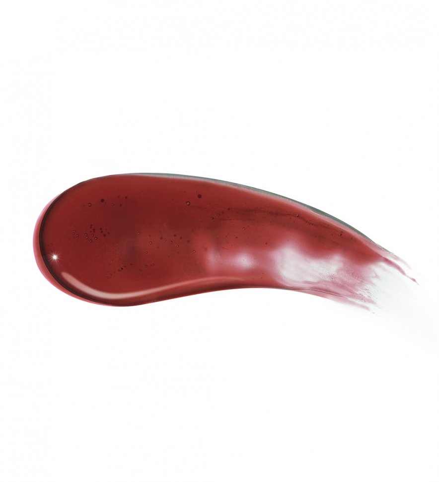 Тинт для губ с гиалуроновым комплексом LIP TINT AQUA GEL HYALURON COMPLEX тон 06 TOFFEE Luxvisage