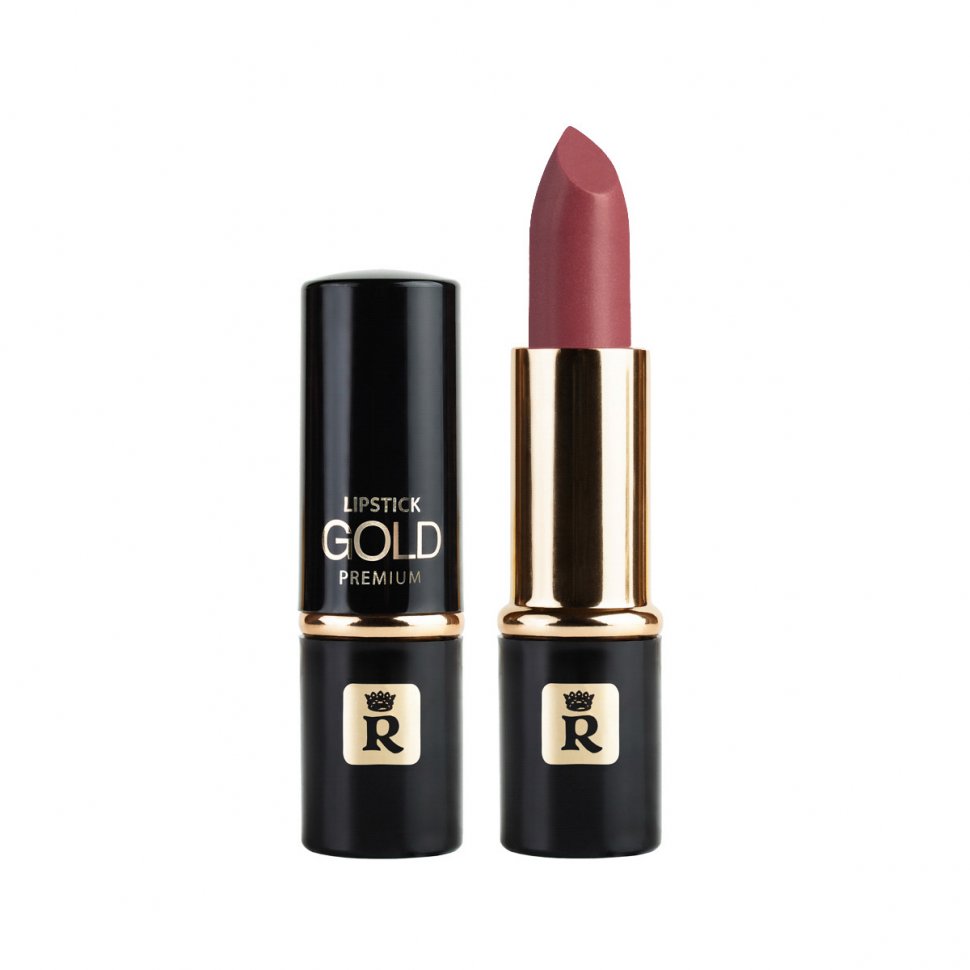 Помада губная Premium Gold RELOUIS тон:323