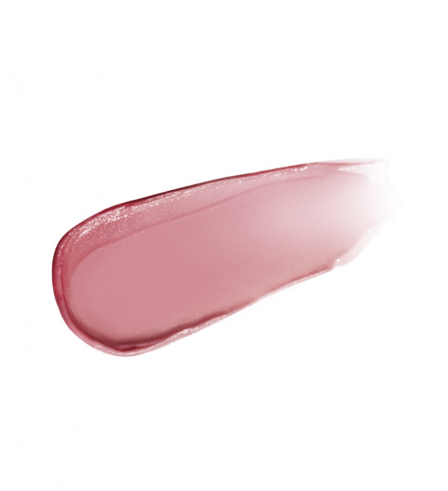 Маска-бальзам для губ hyaluron & collagen LIP ECSTASY тон 604 Rosewood Luxvisage 